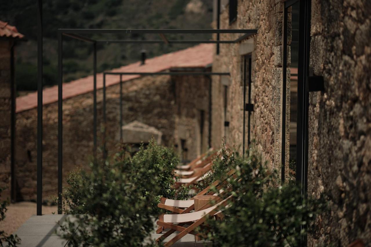 מונסנטו Bode Country House מראה חיצוני תמונה