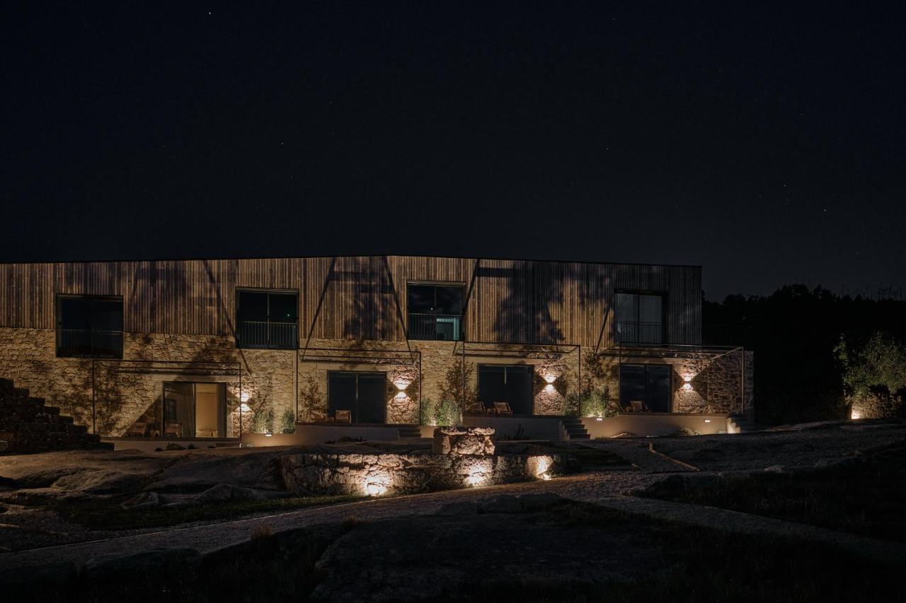 מונסנטו Bode Country House מראה חיצוני תמונה