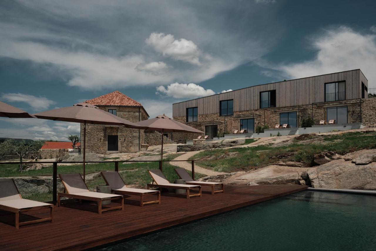 מונסנטו Bode Country House מראה חיצוני תמונה