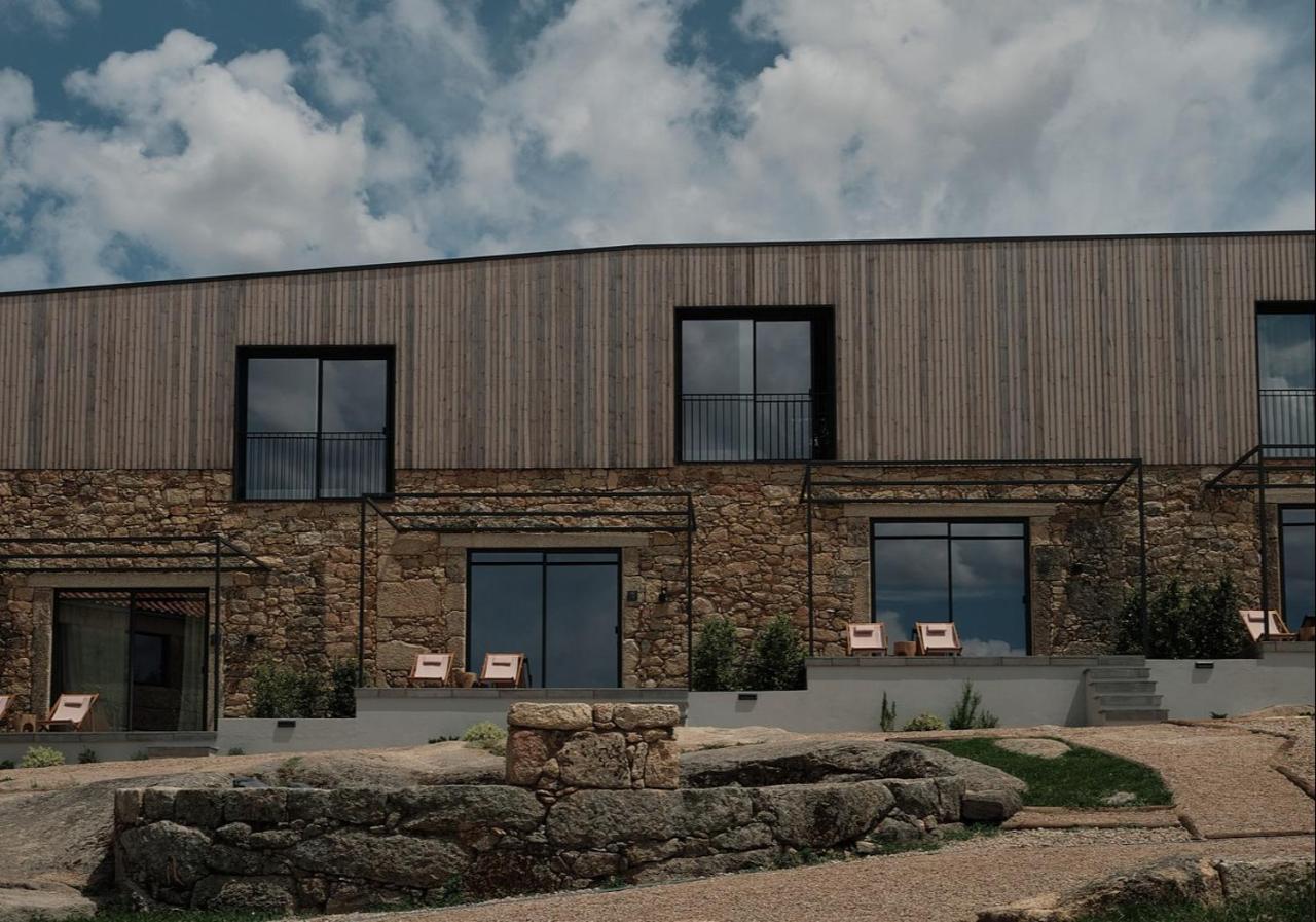 מונסנטו Bode Country House מראה חיצוני תמונה