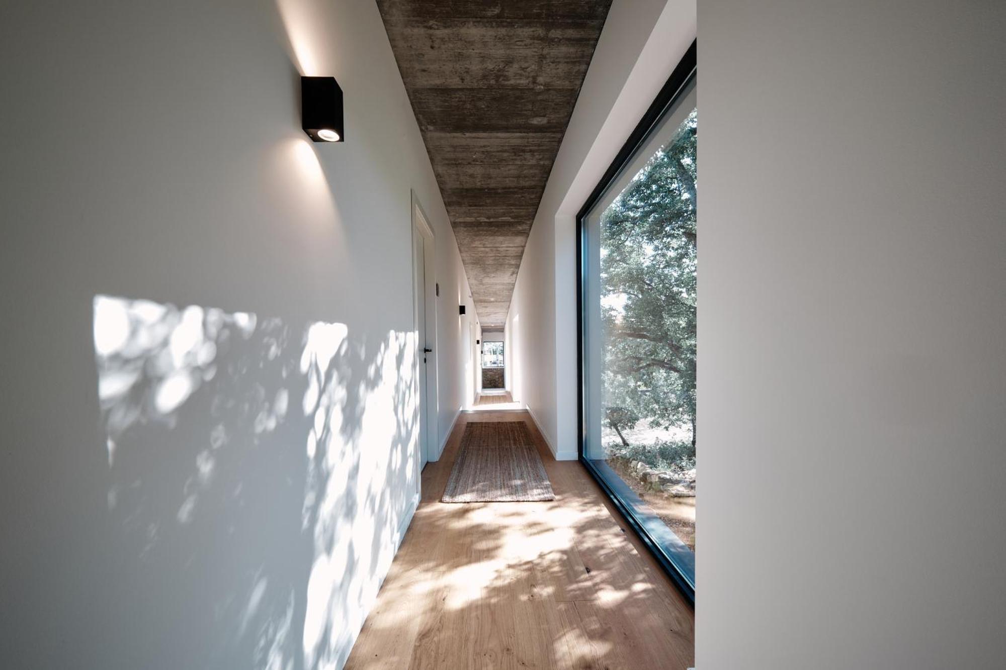 מונסנטו Bode Country House מראה חיצוני תמונה