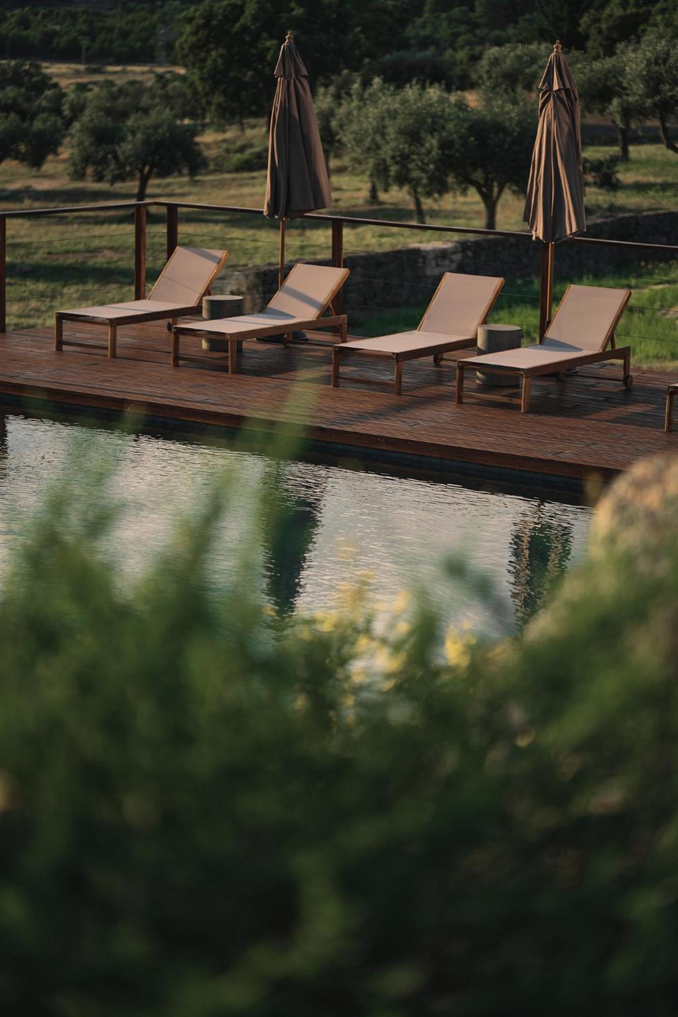 מונסנטו Bode Country House מראה חיצוני תמונה