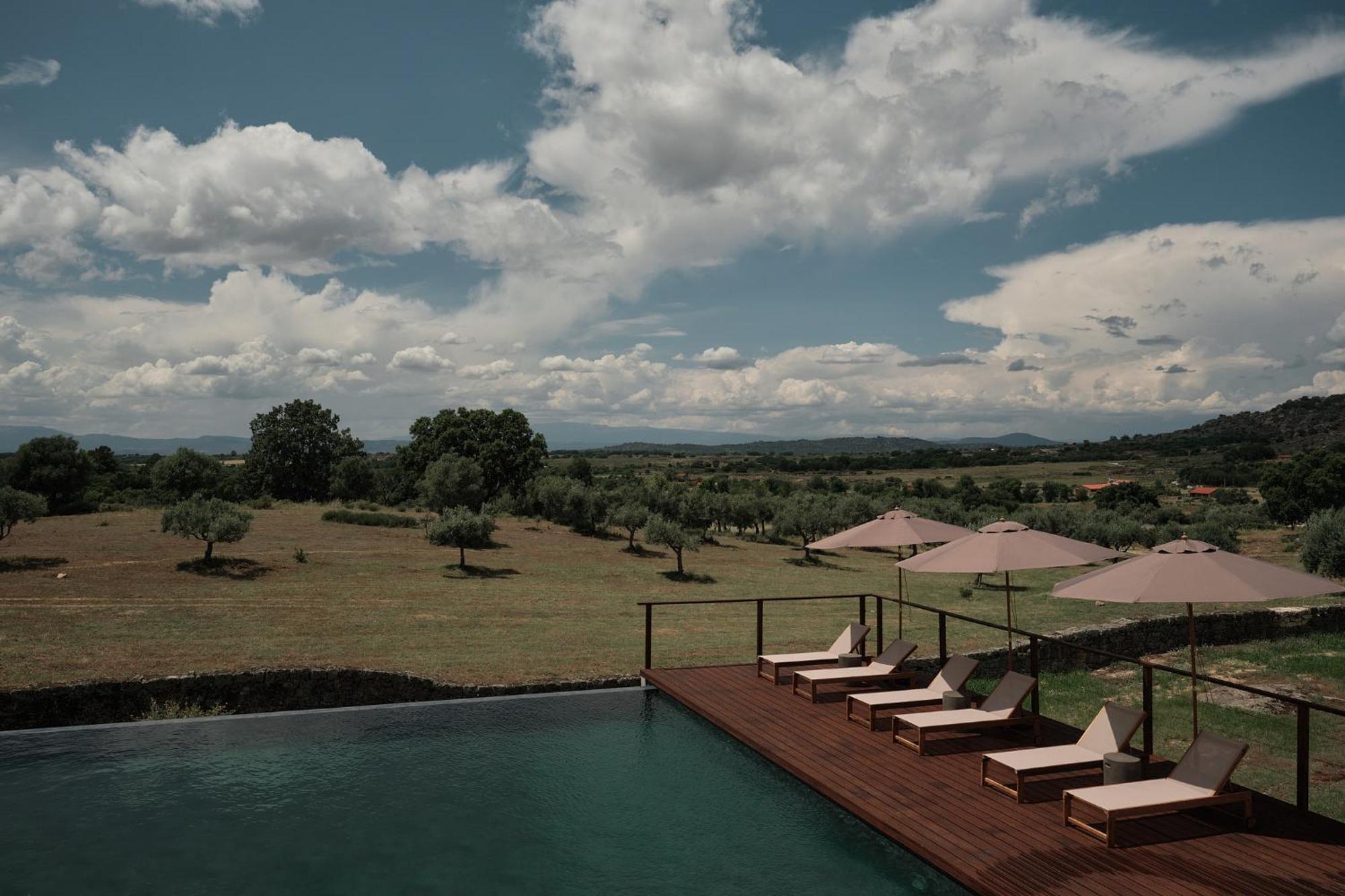 מונסנטו Bode Country House מראה חיצוני תמונה