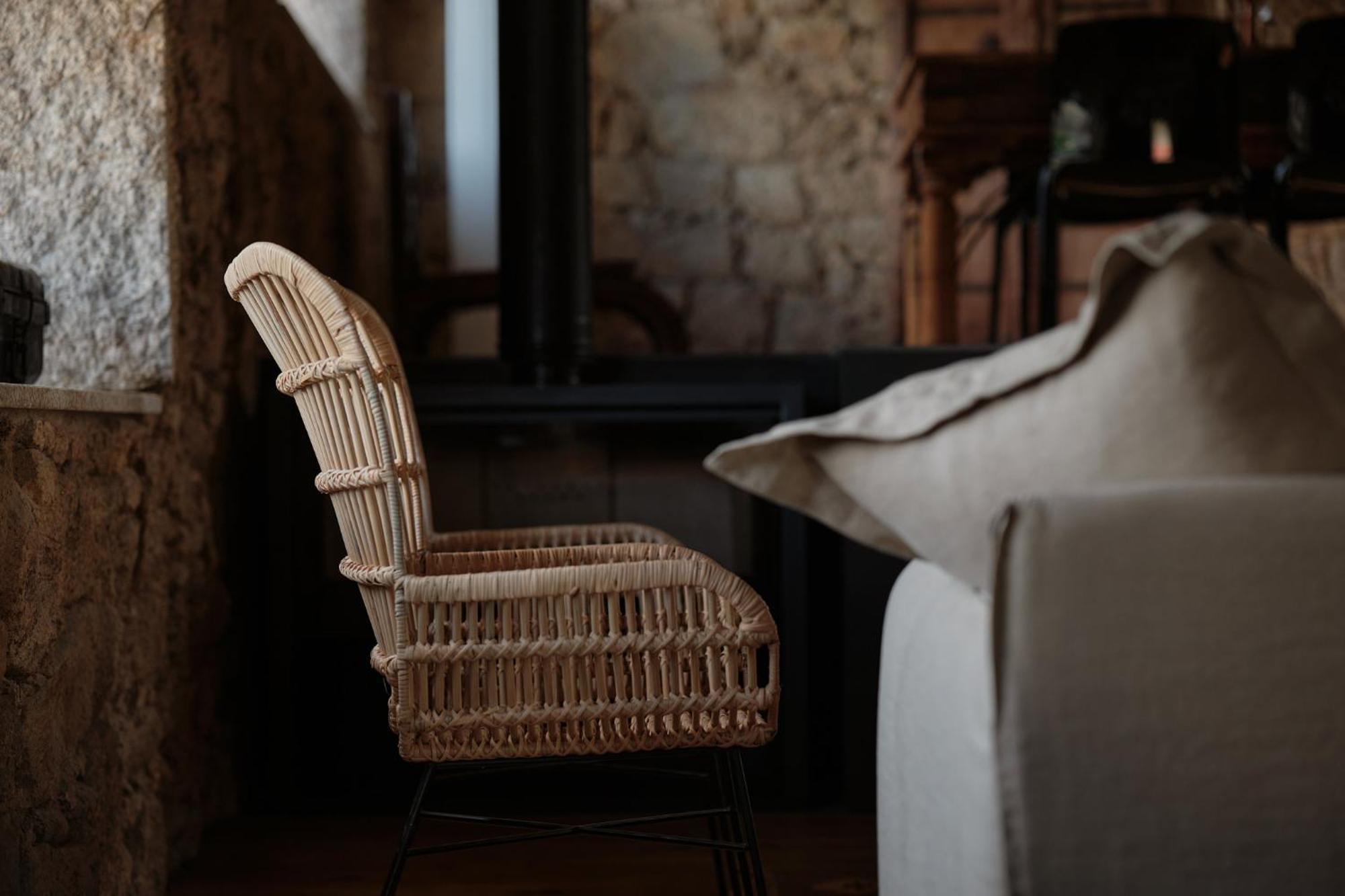 מונסנטו Bode Country House מראה חיצוני תמונה
