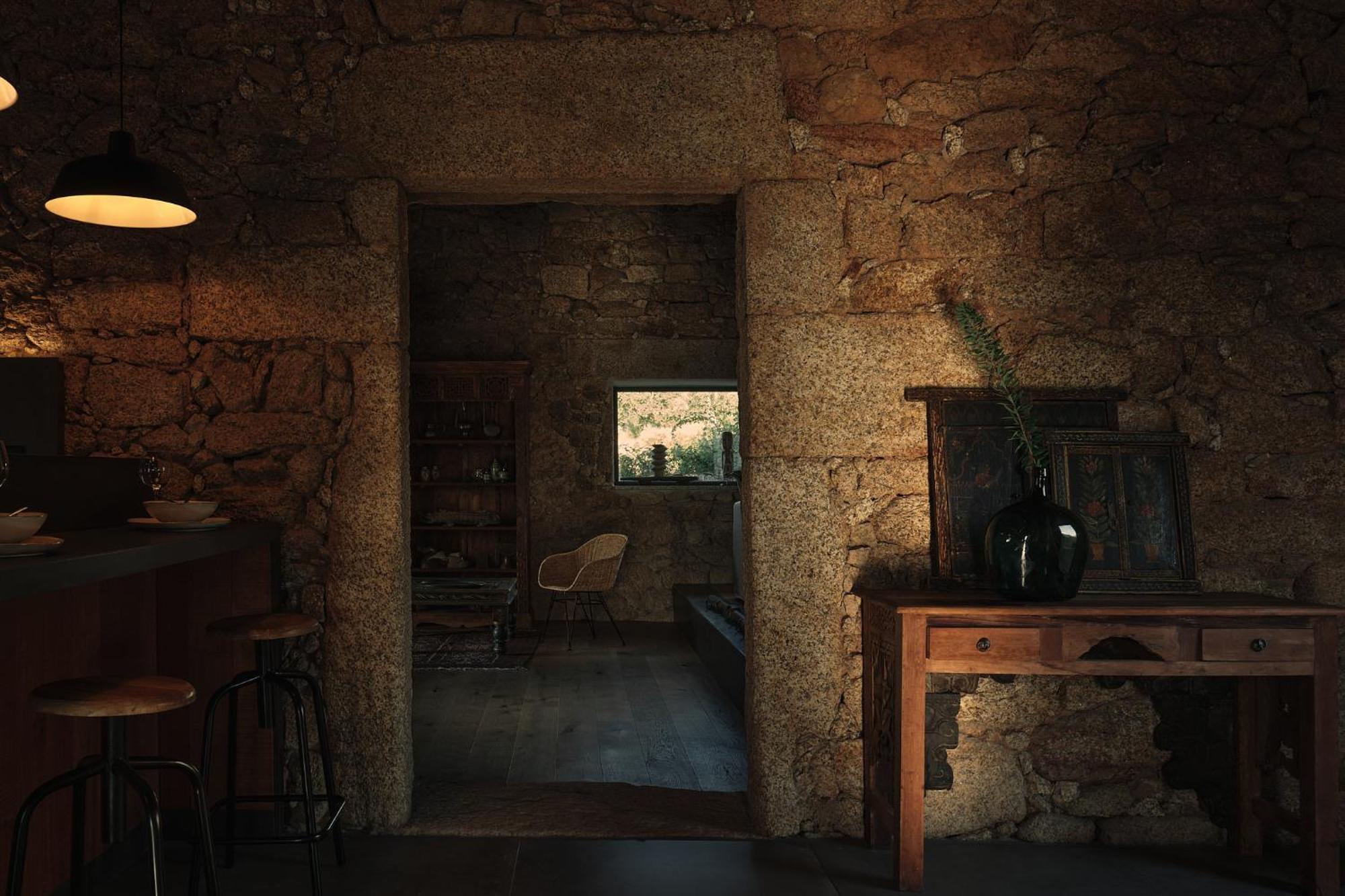 מונסנטו Bode Country House מראה חיצוני תמונה
