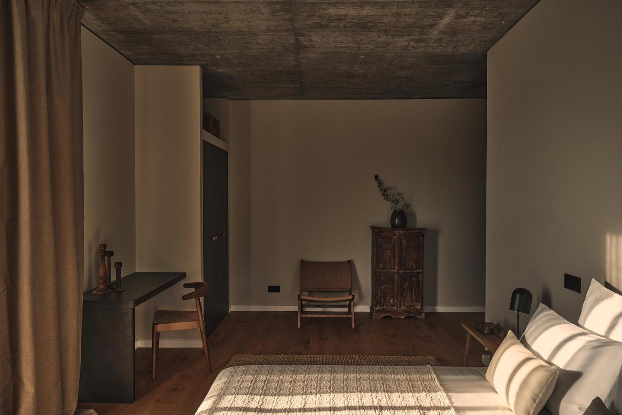מונסנטו Bode Country House מראה חיצוני תמונה