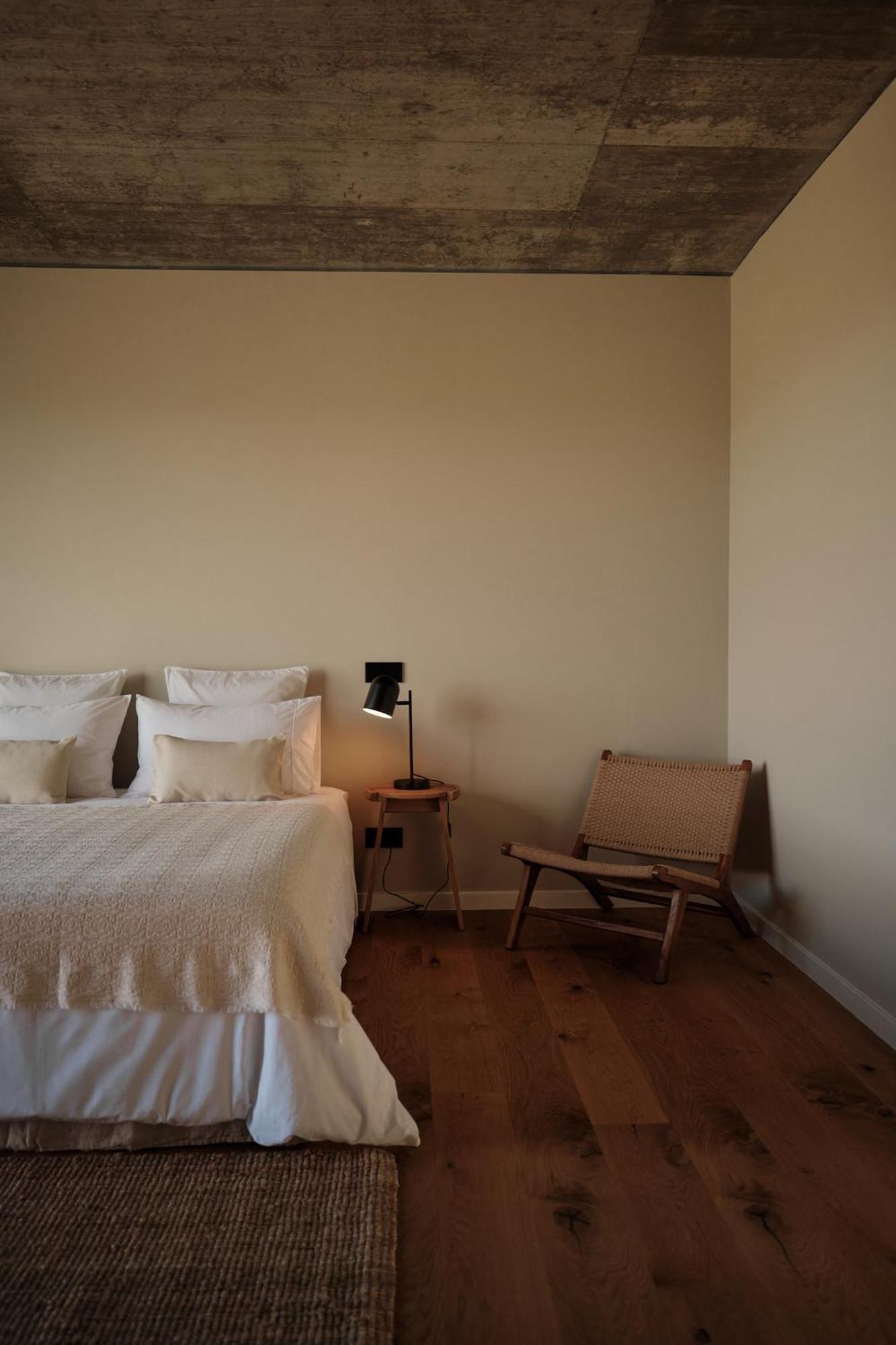 מונסנטו Bode Country House מראה חיצוני תמונה