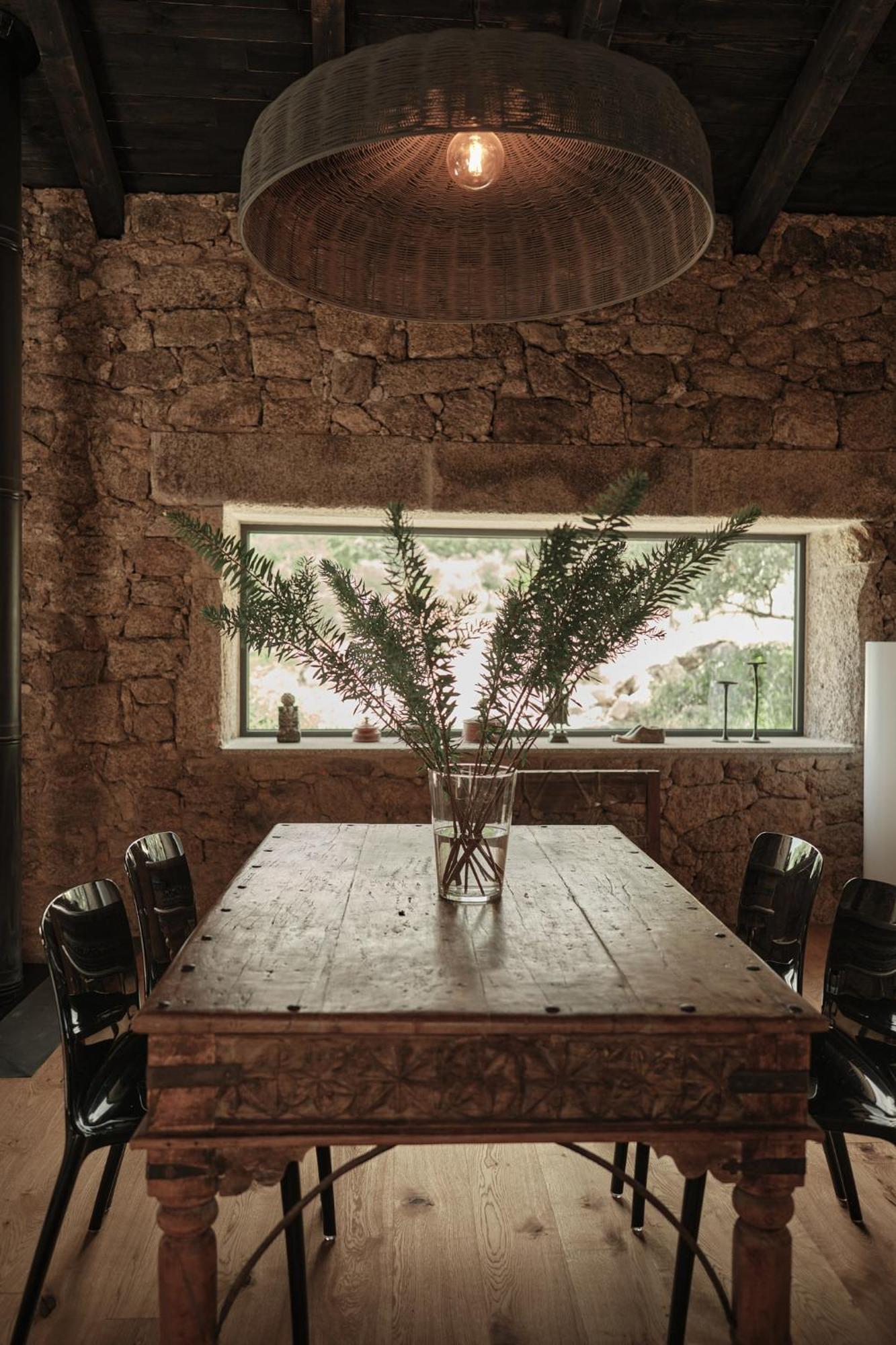 מונסנטו Bode Country House מראה חיצוני תמונה