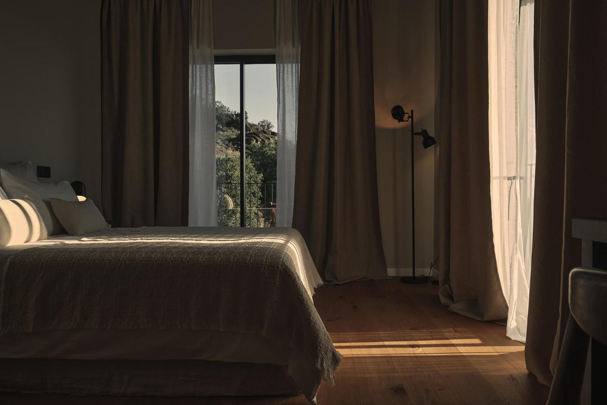 מונסנטו Bode Country House מראה חיצוני תמונה