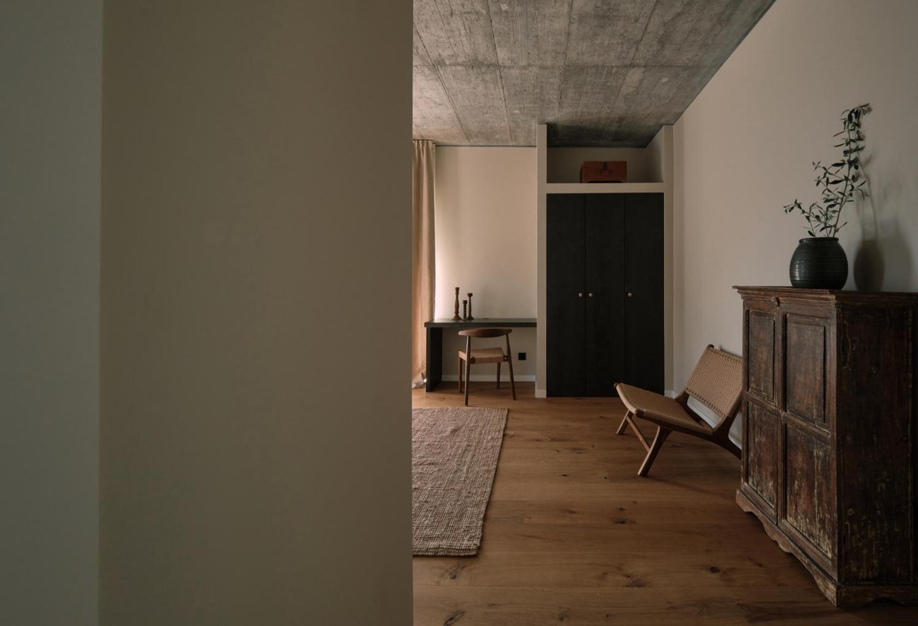 מונסנטו Bode Country House מראה חיצוני תמונה