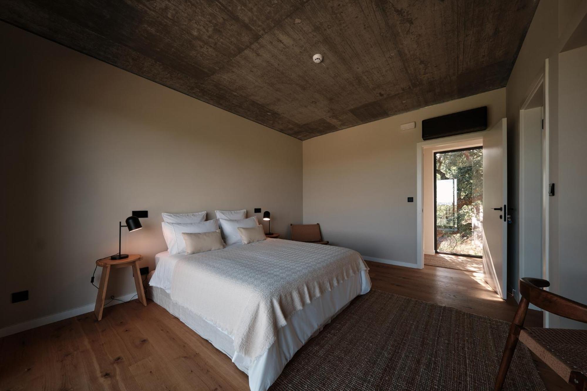 מונסנטו Bode Country House מראה חיצוני תמונה