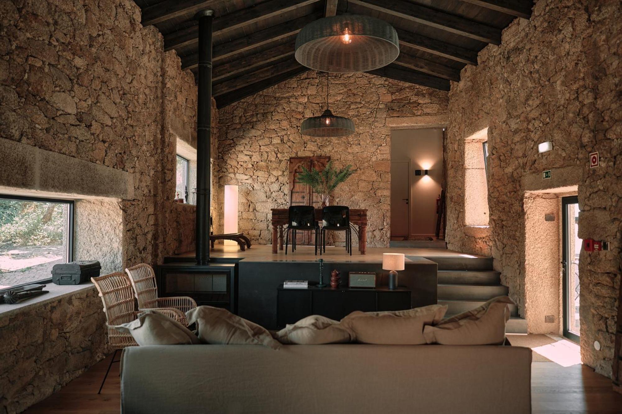 מונסנטו Bode Country House מראה חיצוני תמונה
