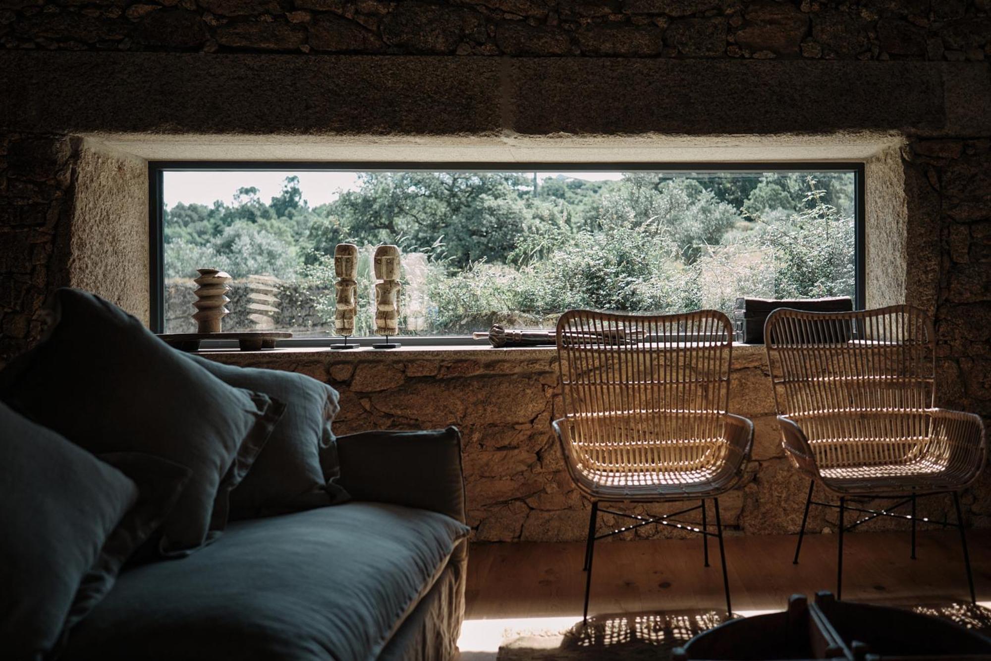 מונסנטו Bode Country House מראה חיצוני תמונה