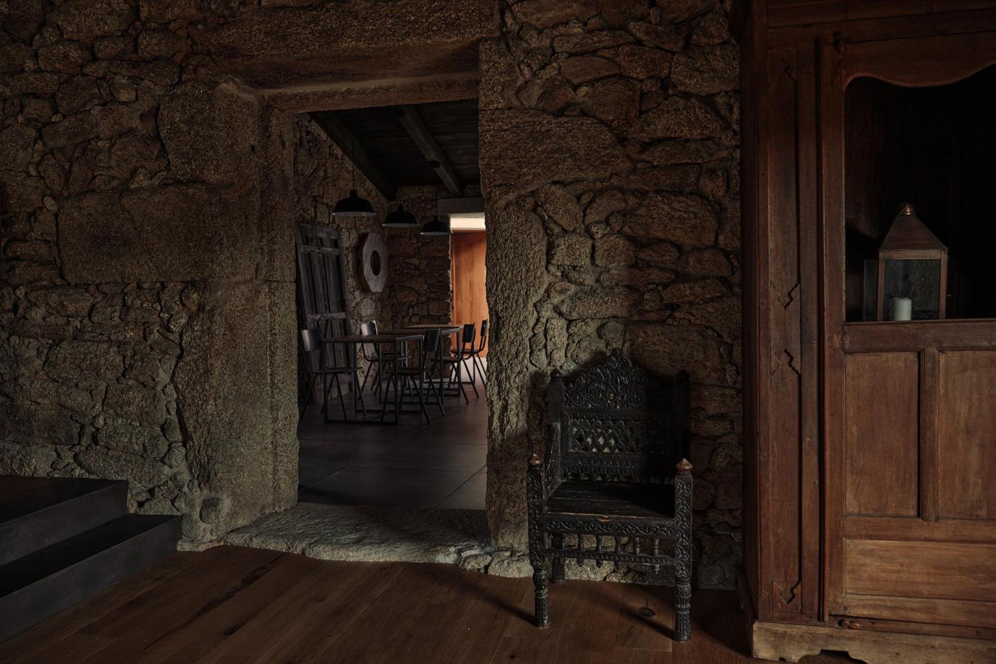 מונסנטו Bode Country House מראה חיצוני תמונה