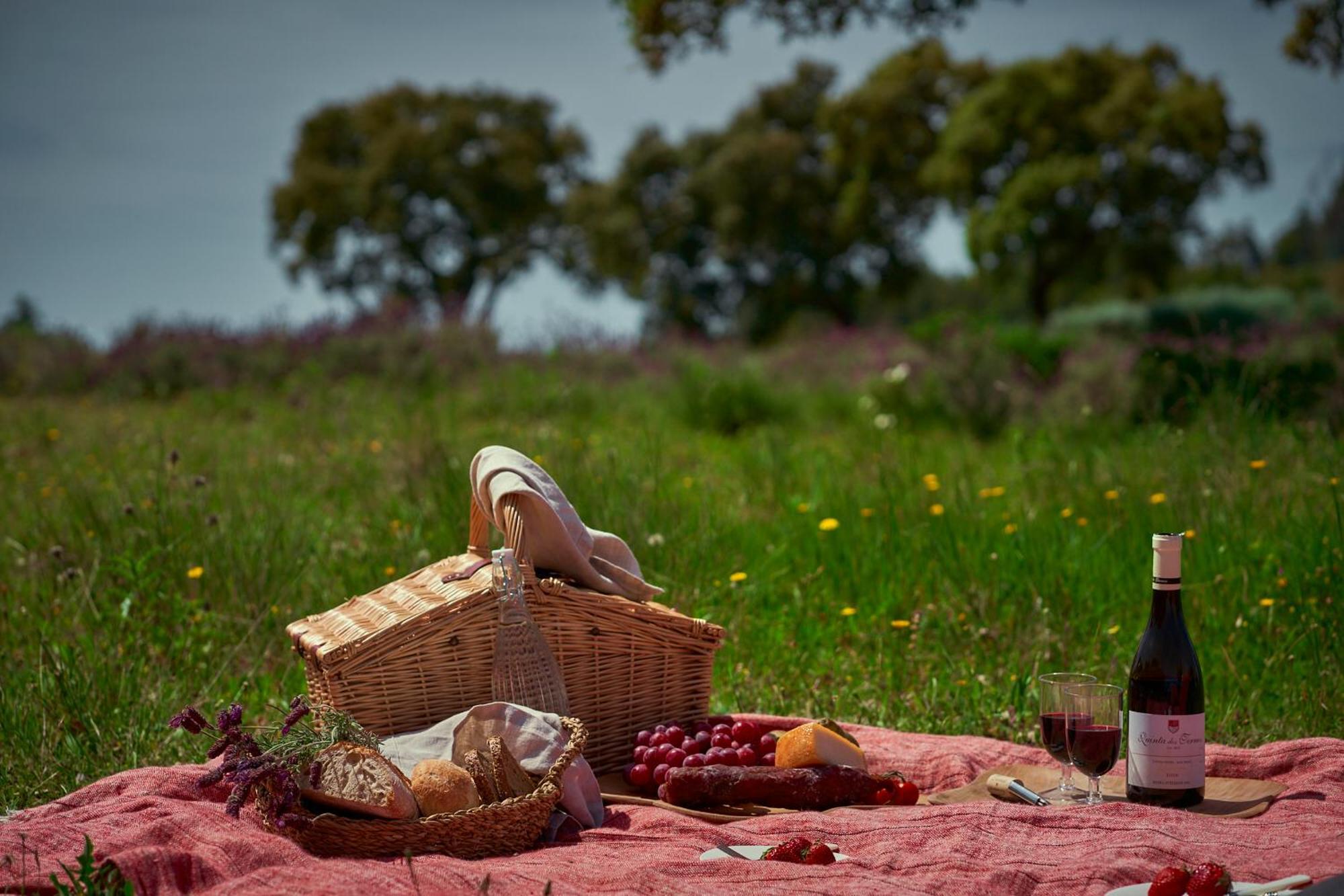מונסנטו Bode Country House מראה חיצוני תמונה