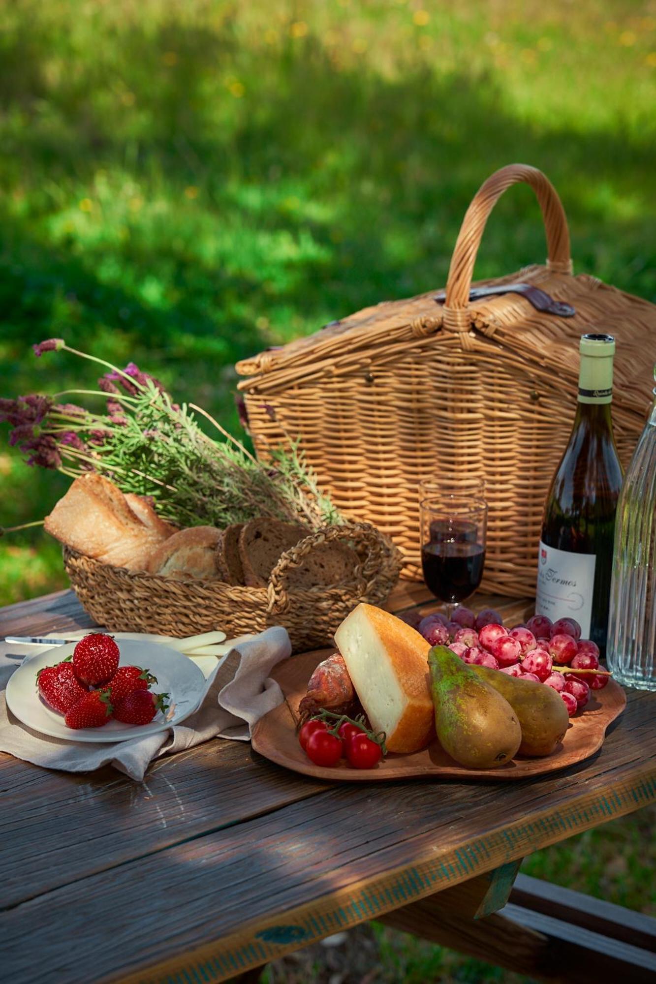 מונסנטו Bode Country House מראה חיצוני תמונה